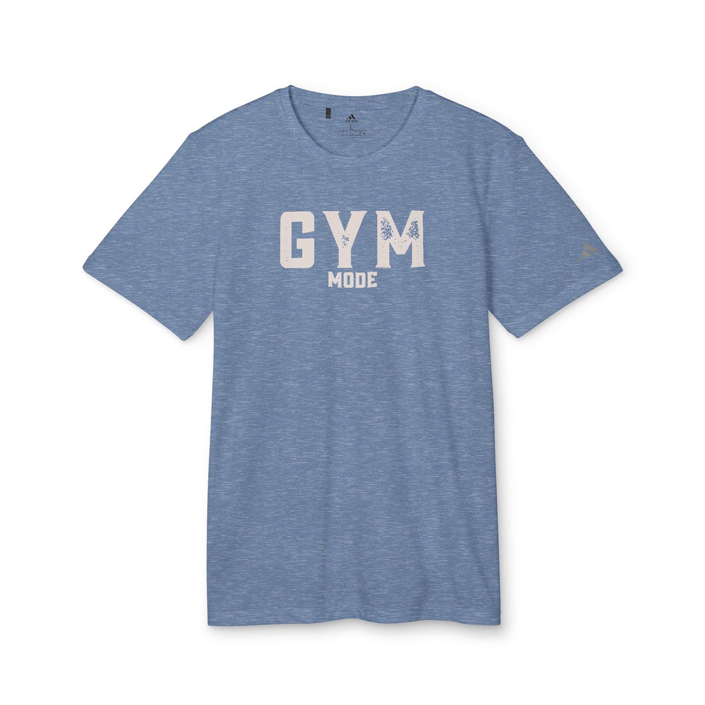 Gym Mode adidas® Unisex Sport T-shirt