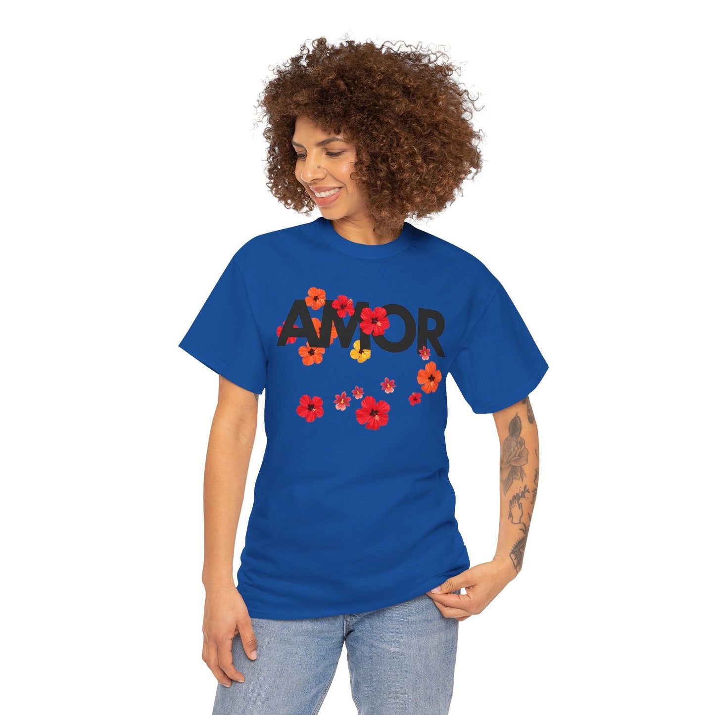 Amor Women's T-shirt