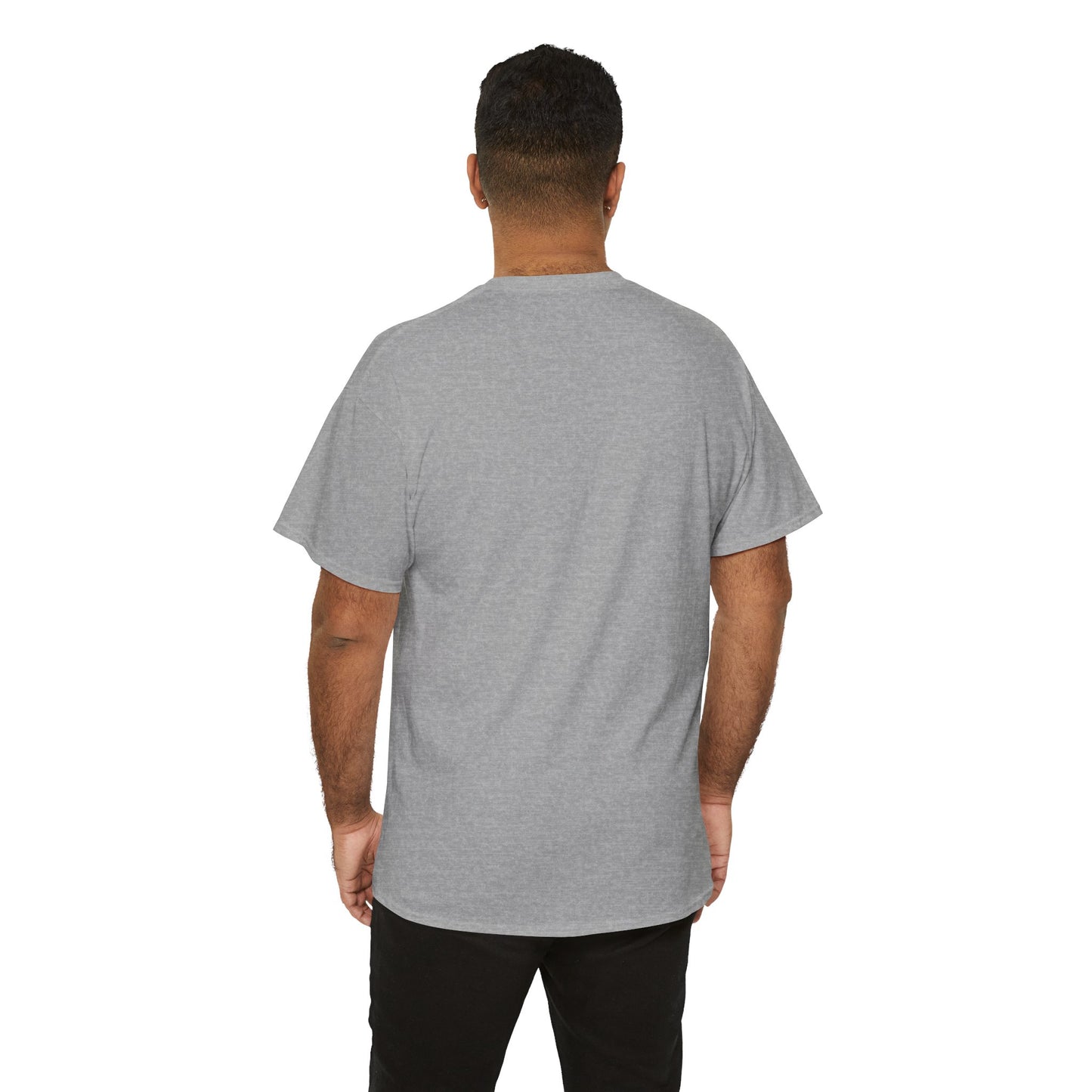 India Men's T-shirt