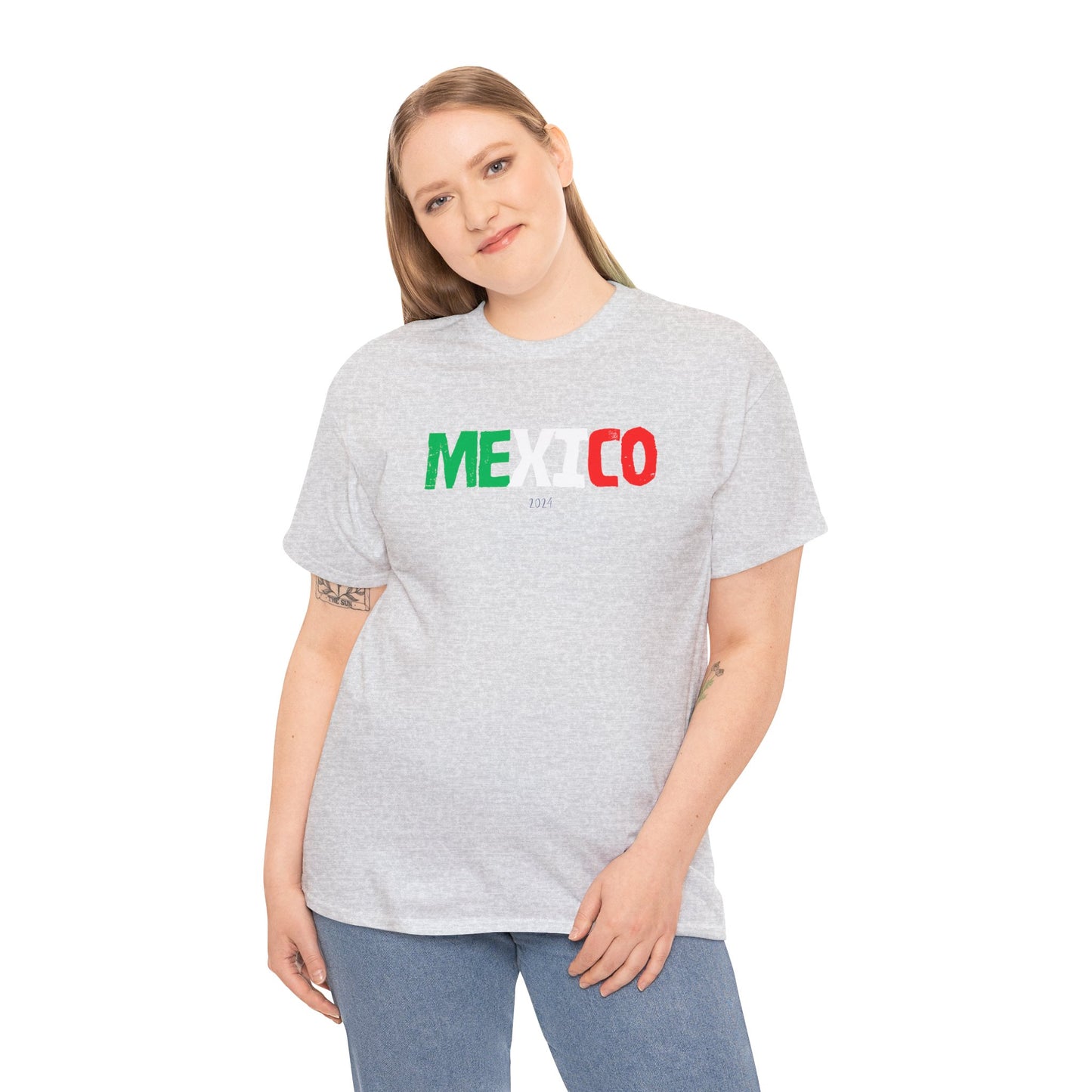 Mexico Women's T-shirt