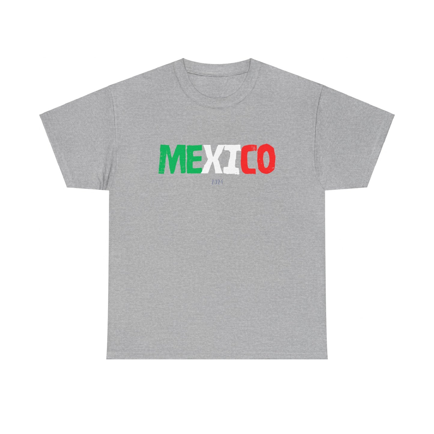 Mexico Men's T-shirt