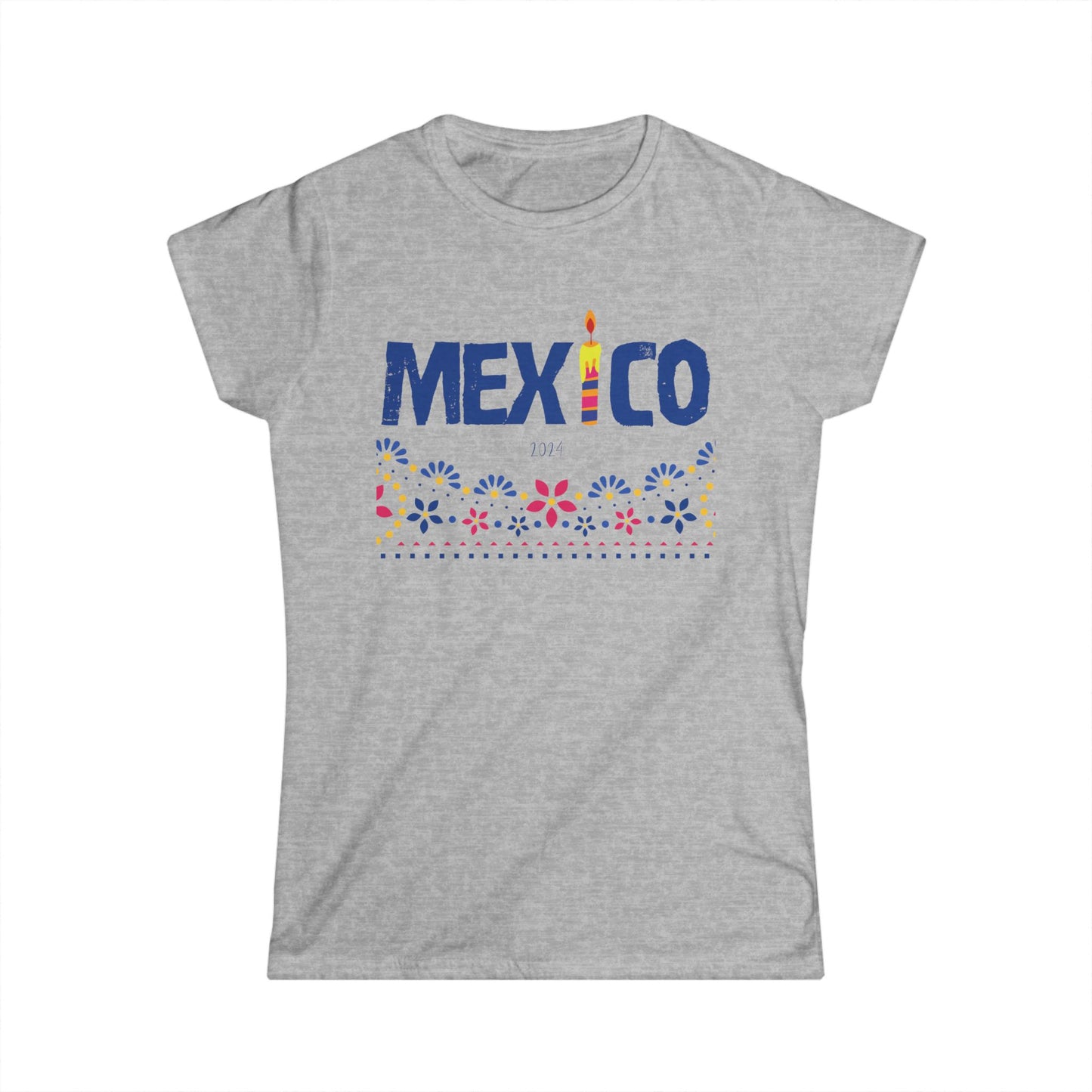 Mexico - Women's T-shirt