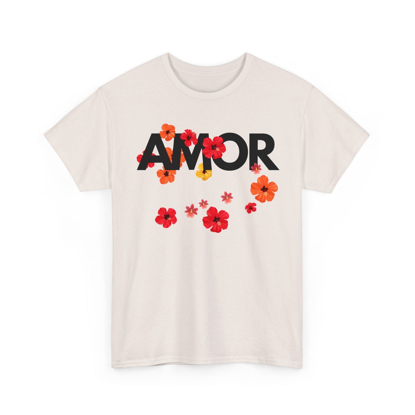 Amor Men's T-shirt