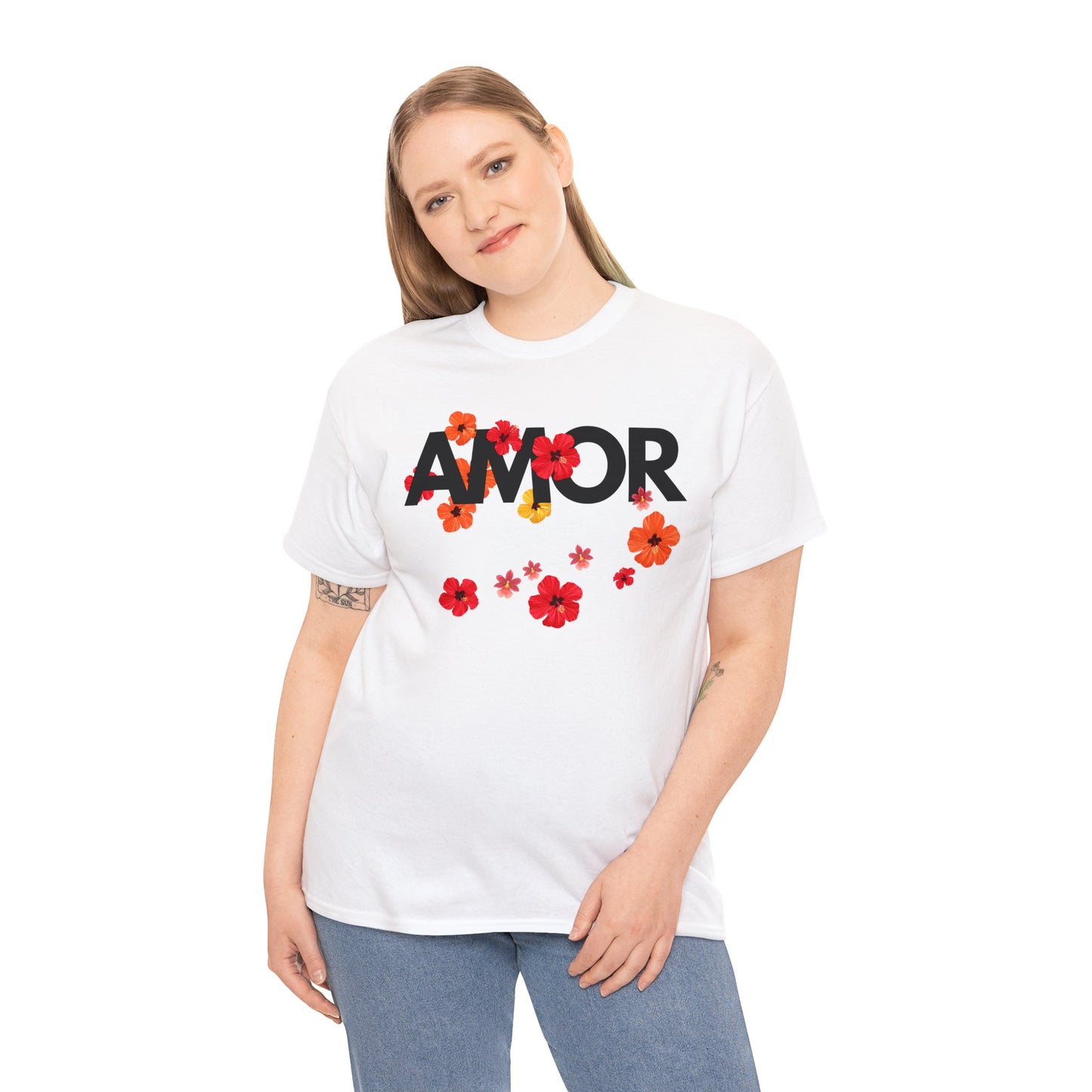 Amor Women's T-shirt