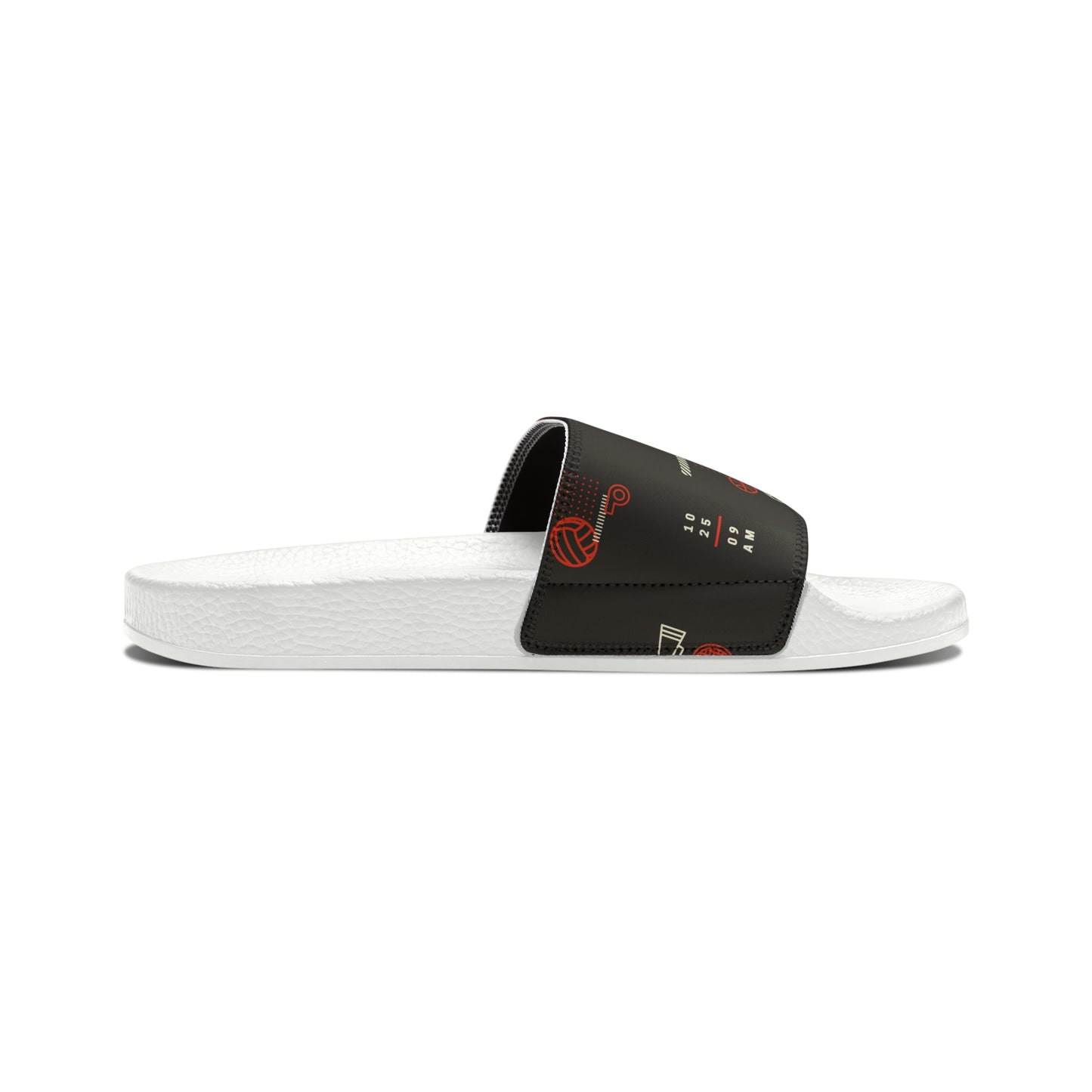 Men's Sports Slide Sandals