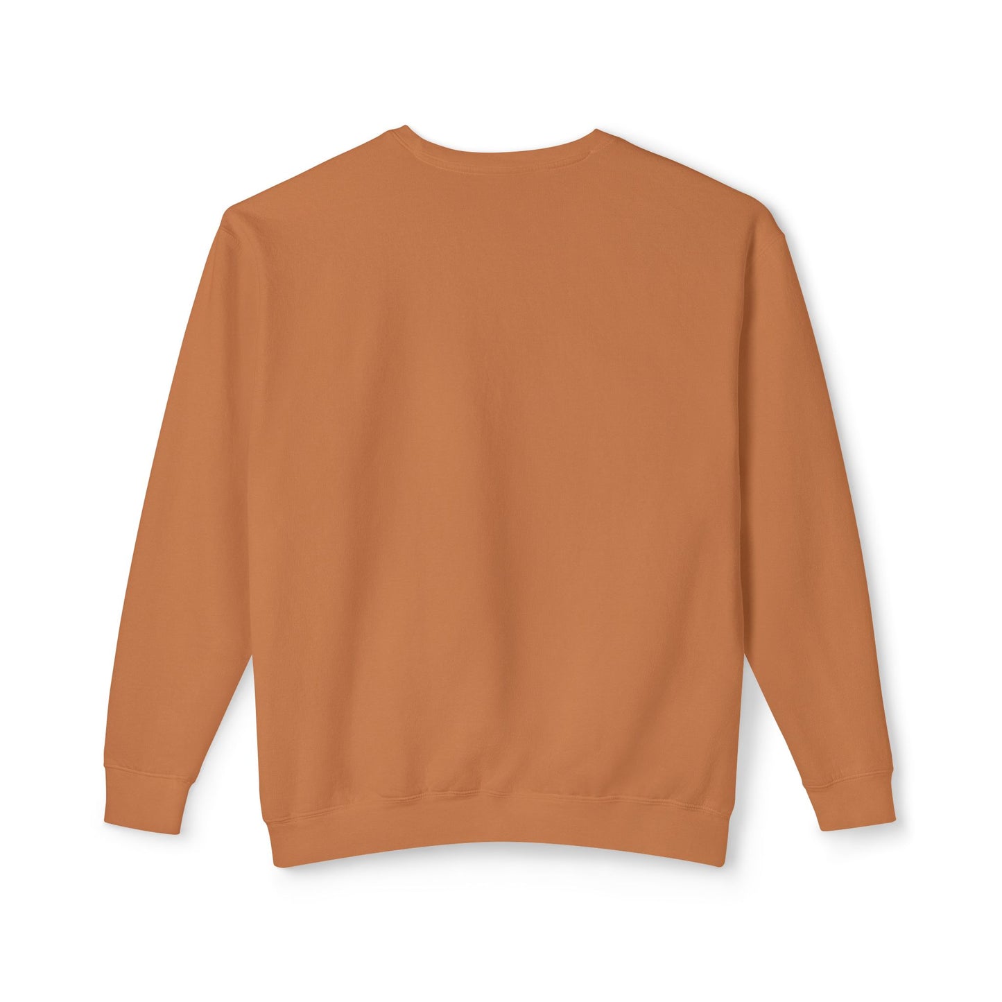 The Town Sweatshirt - Men's Streetwear Crewneck