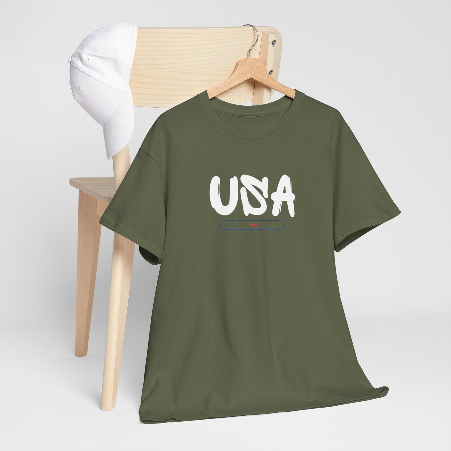 USA Women's T-shirt