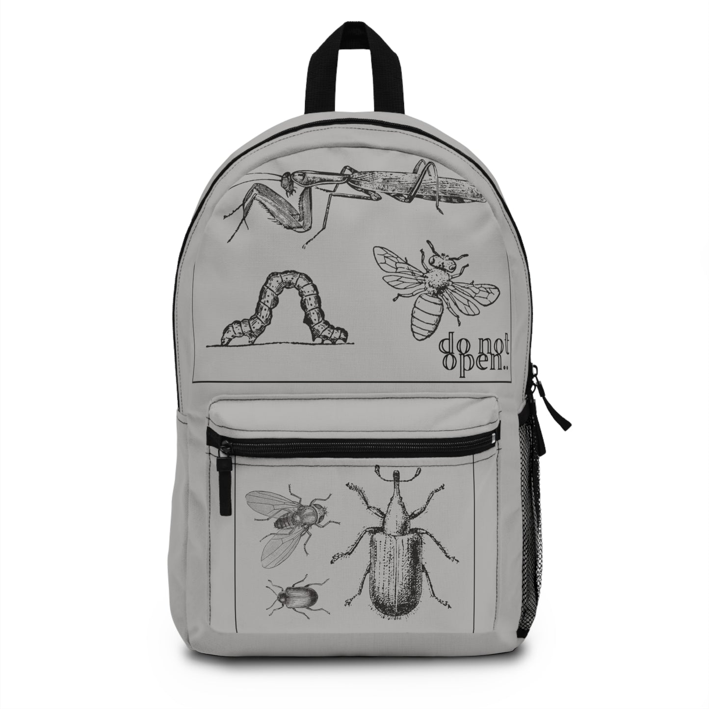 Insects Backpack