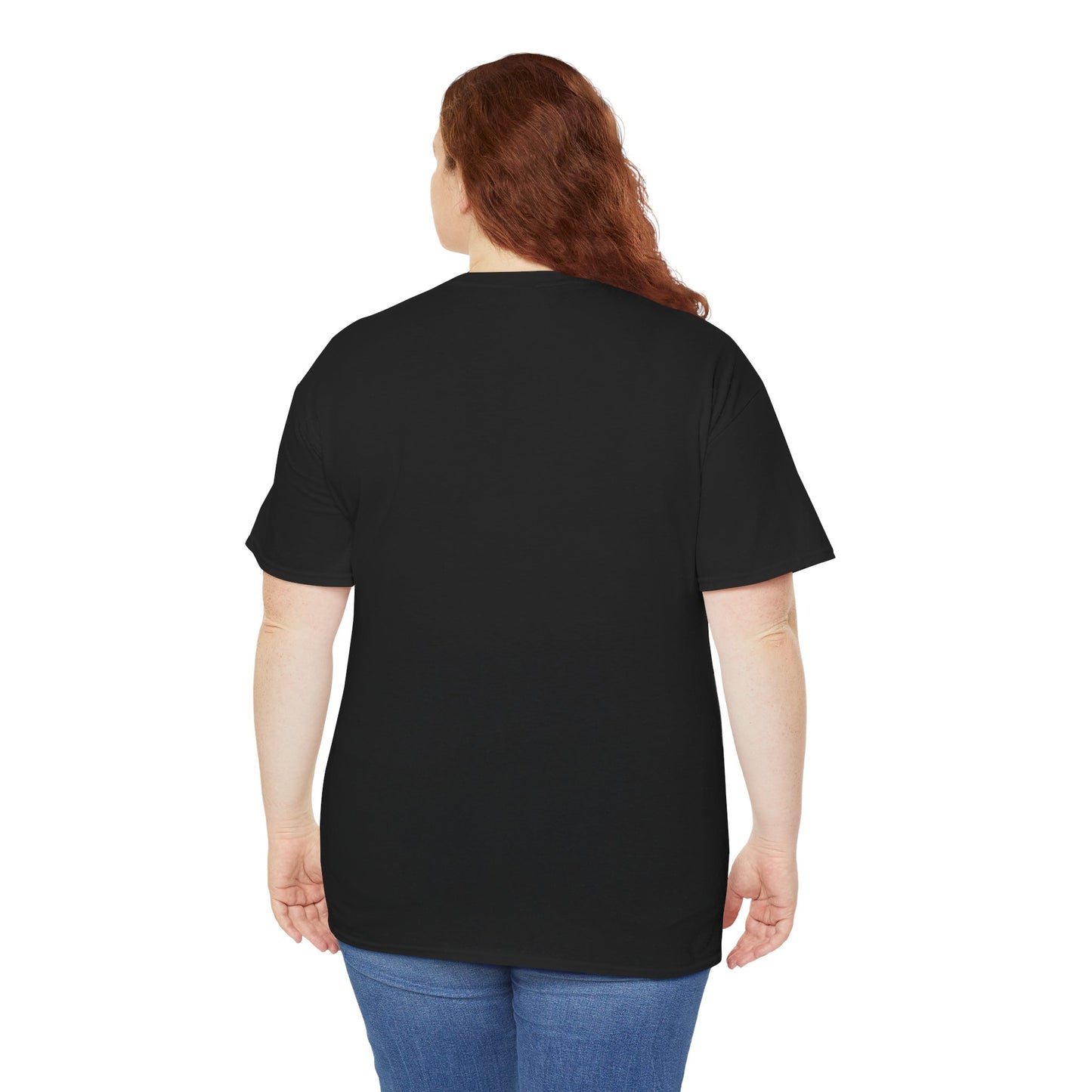 Women's T-shirt  Cotton Tee