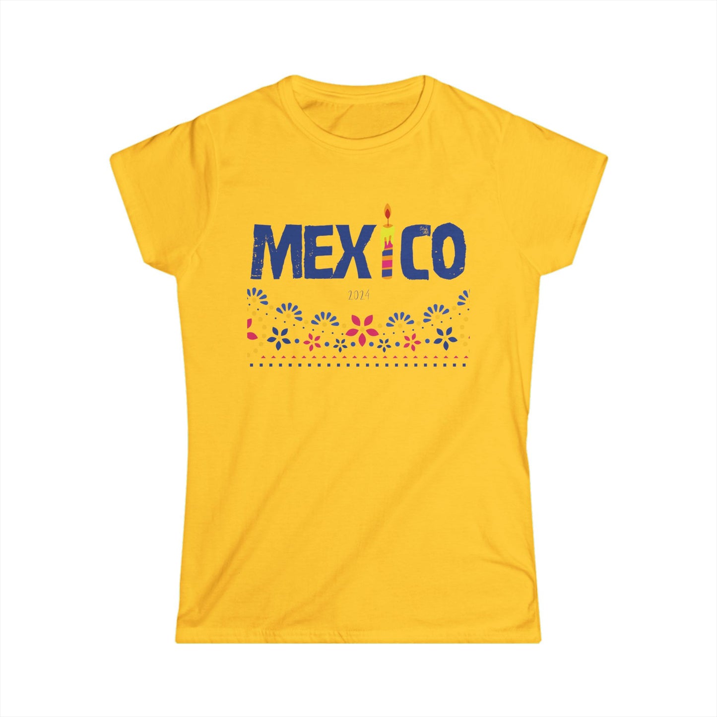 Mexico - Women's T-shirt