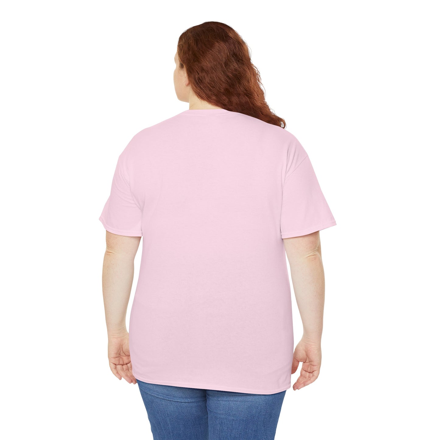 Women's T-shirt  Cotton Tee