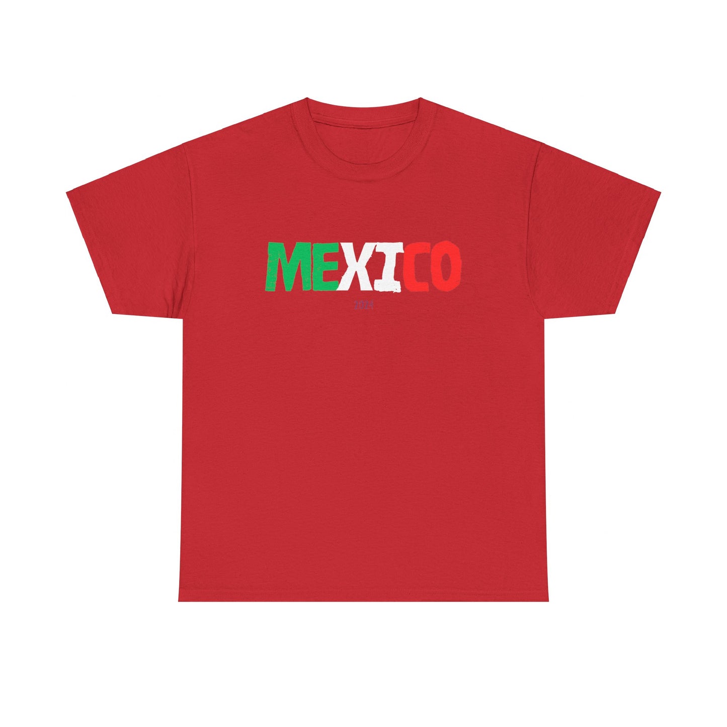 Mexico Men's T-shirt