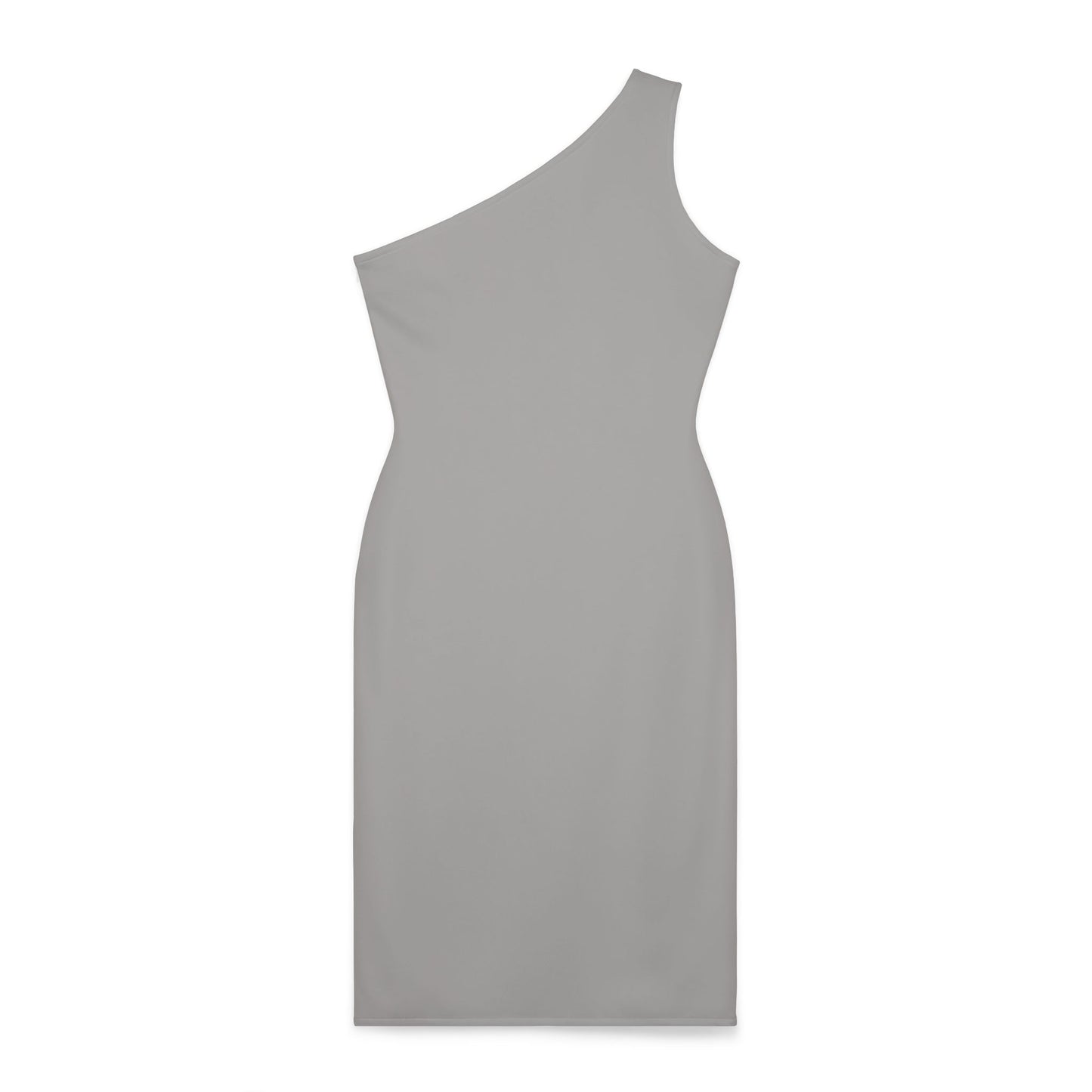 Check Me Women's Shoulder Dress