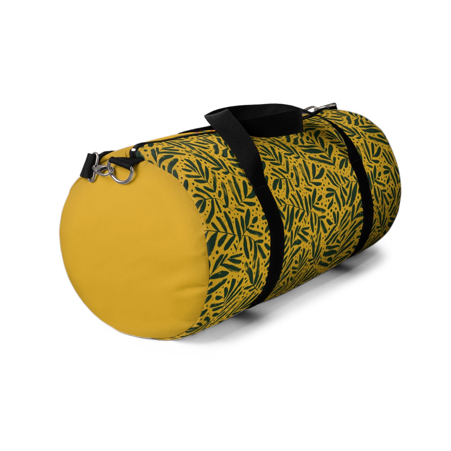 Glamping Women's Duffel Bag