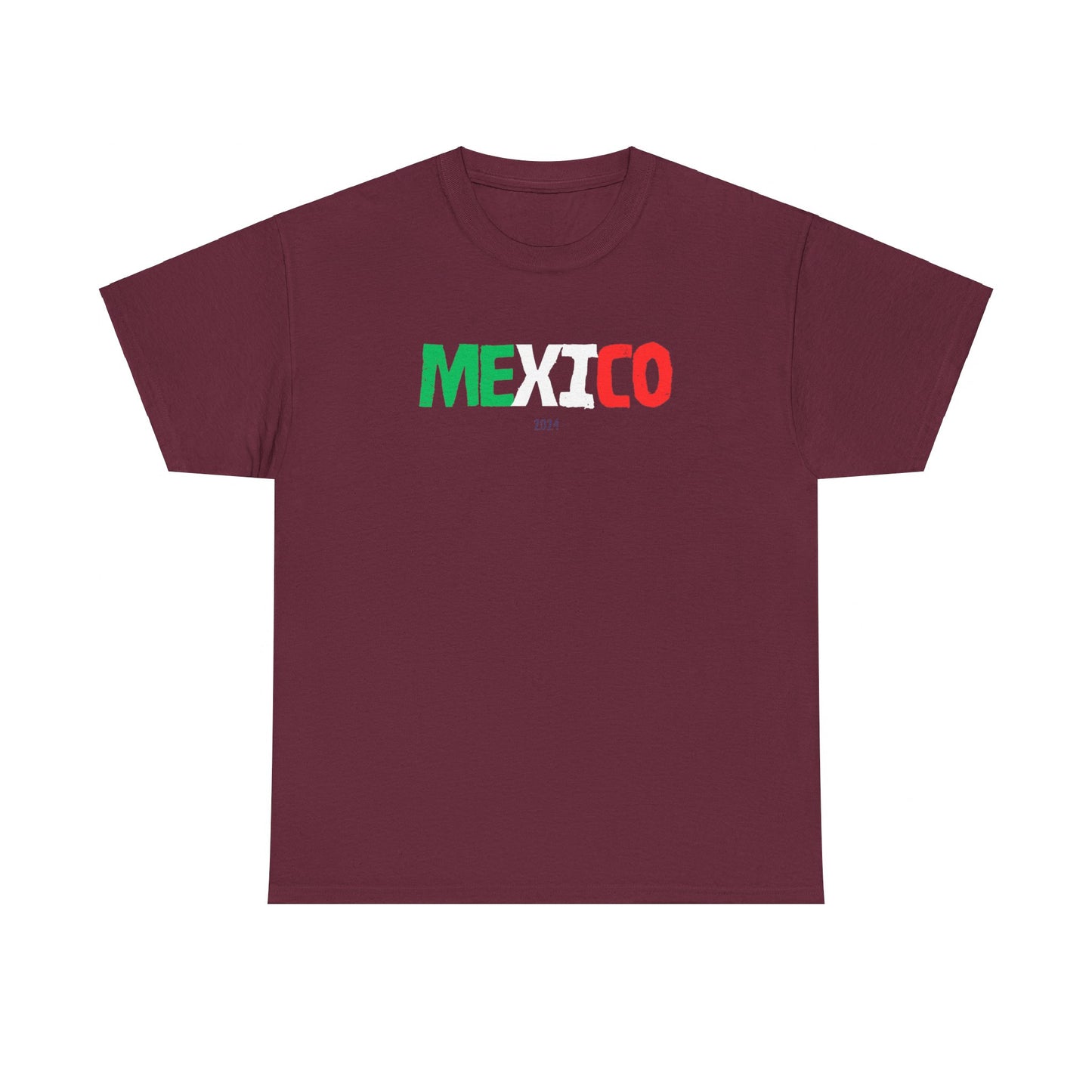 Mexico Women's T-shirt