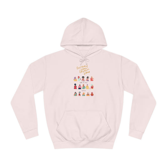 Empowered Women Hoodie