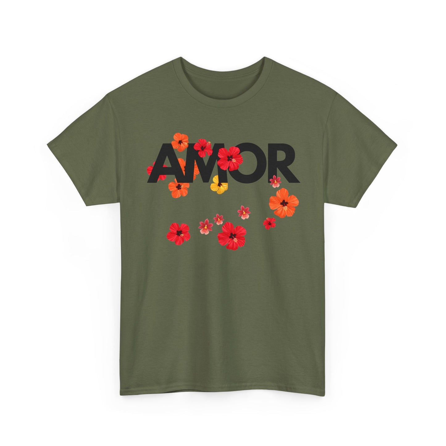 Amor Men's T-shirt