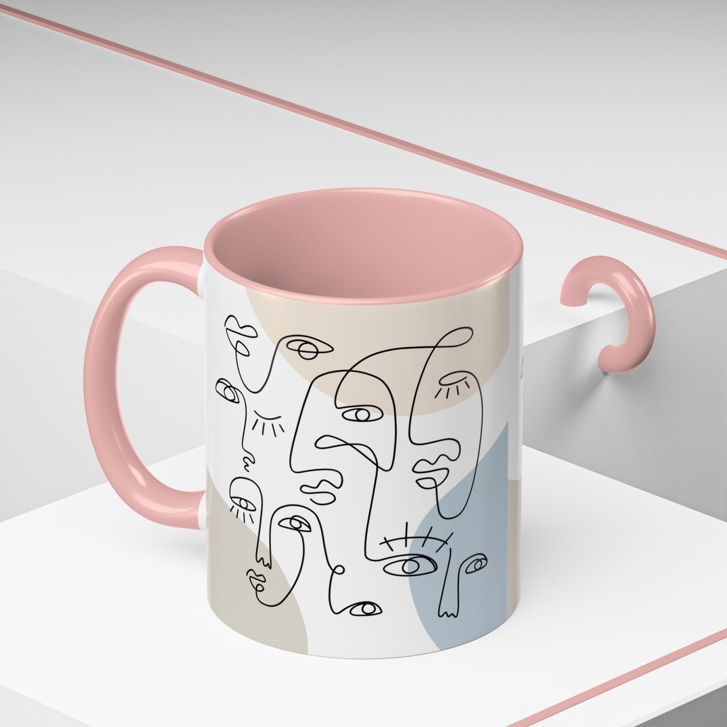 Mug Cup design Decor Gift Art