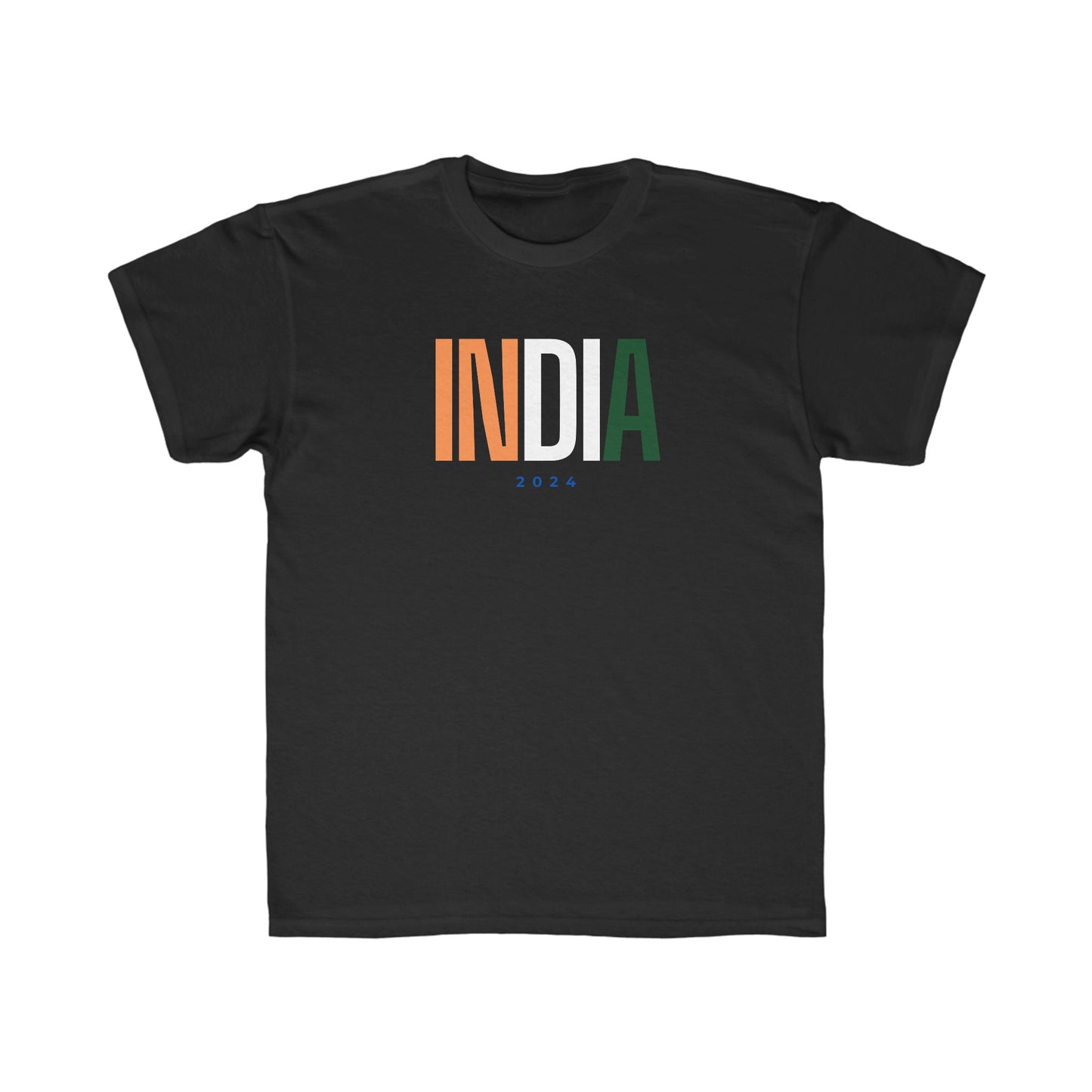 India Kids T-shirt