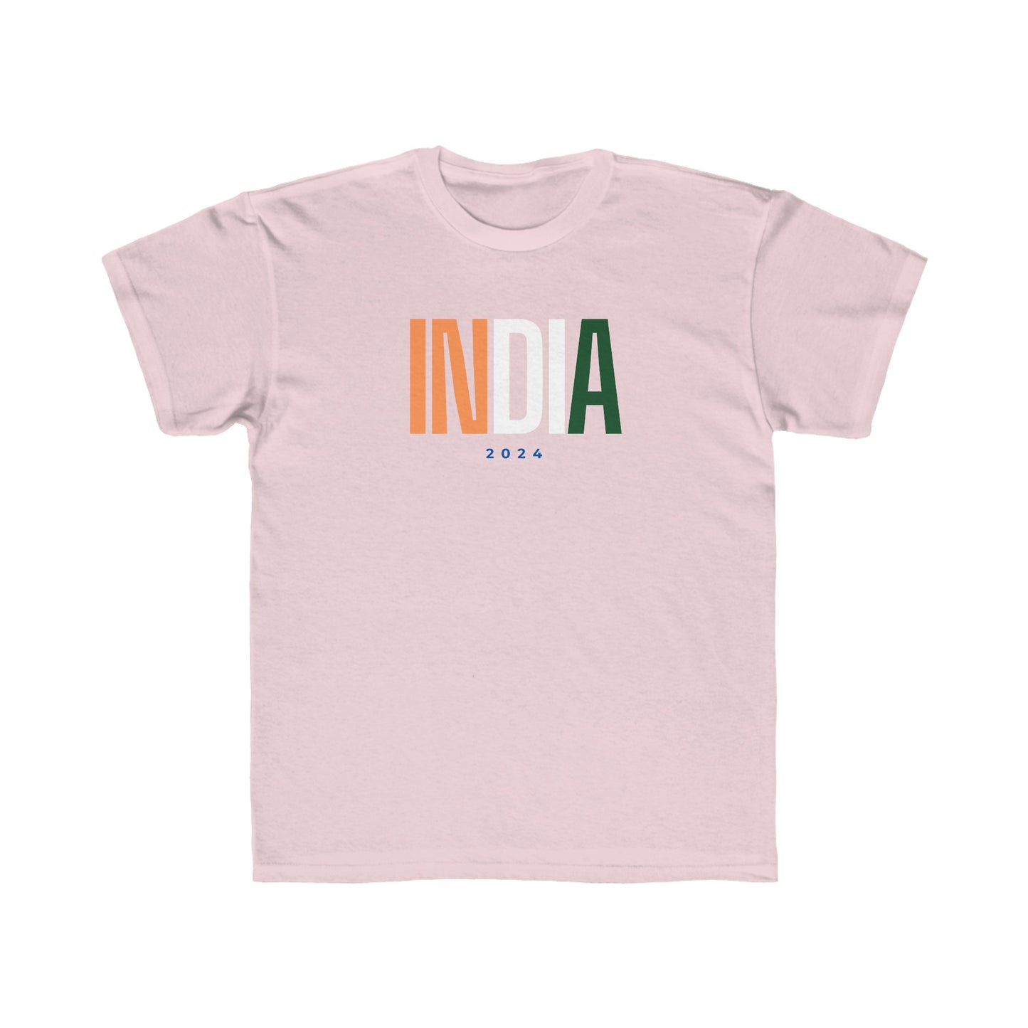 India Kids T-shirt