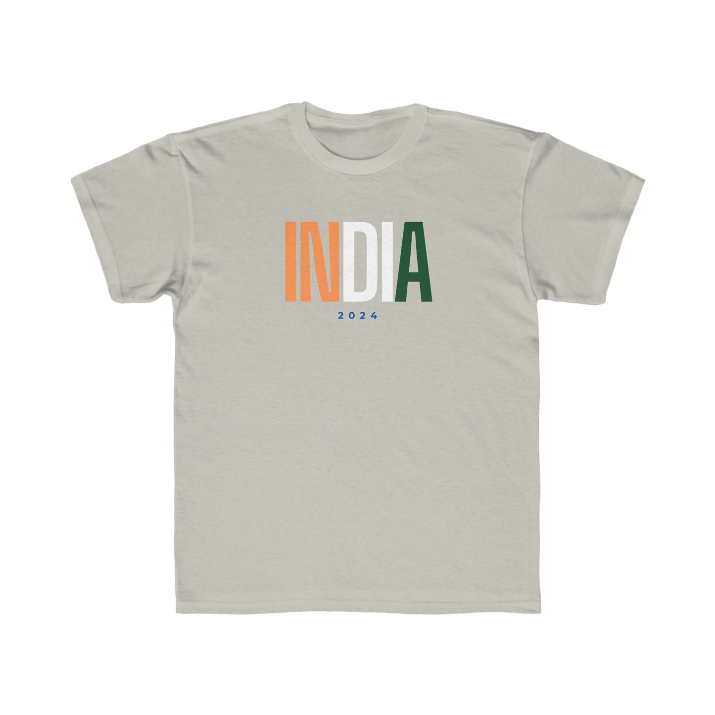 India Kids T-shirt