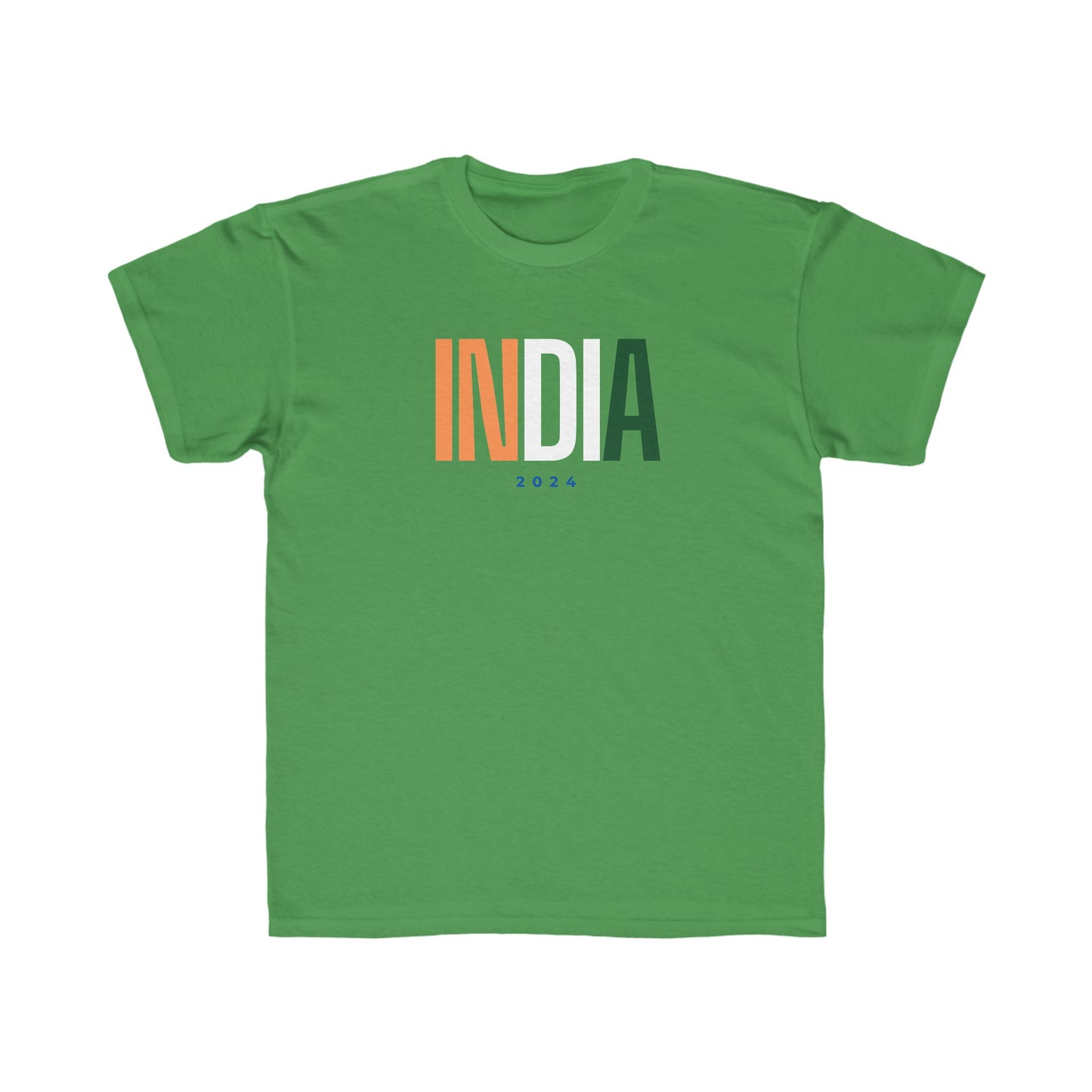 India Kids T-shirt