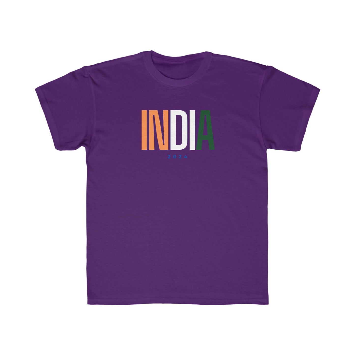 India Kids T-shirt