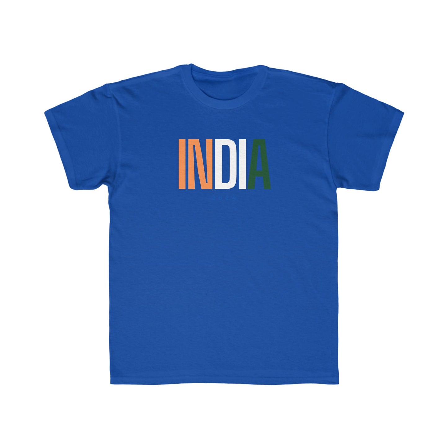 India Kids T-shirt