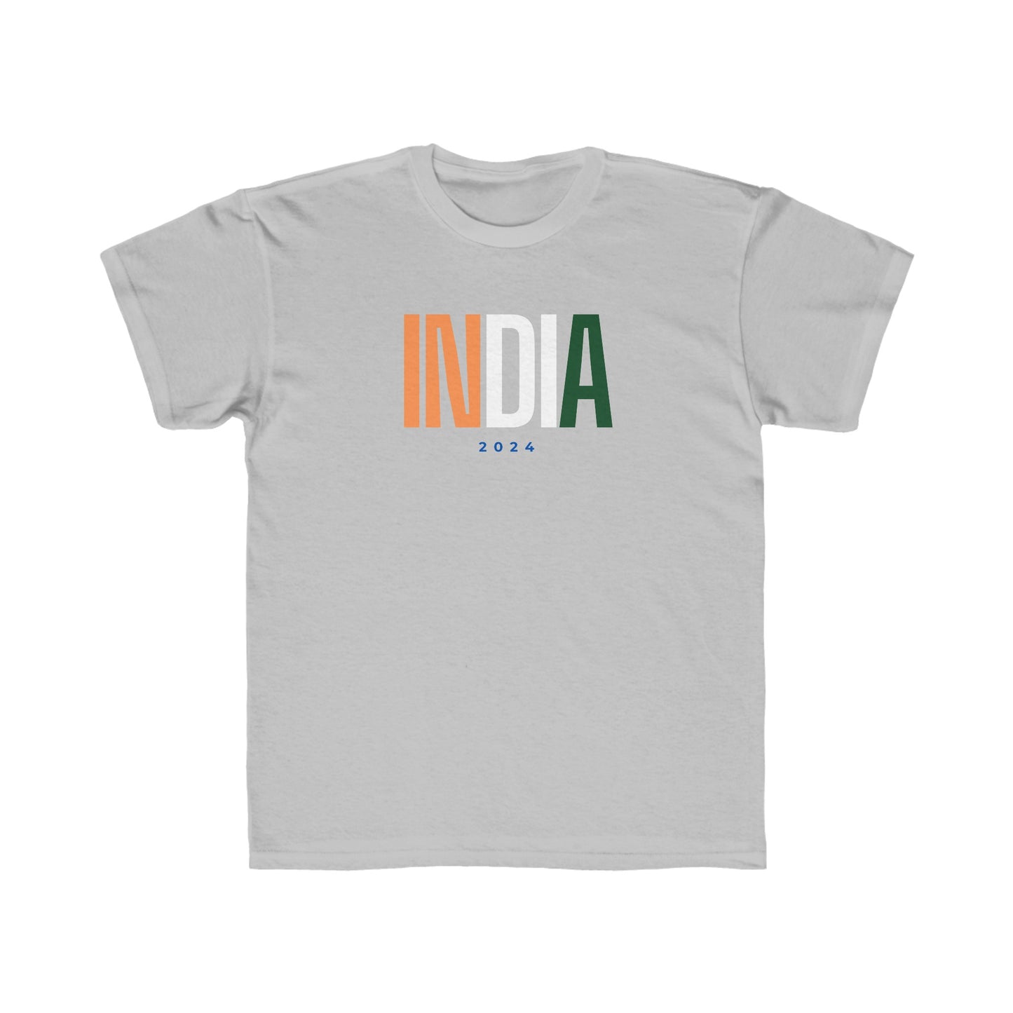 India Kids T-shirt