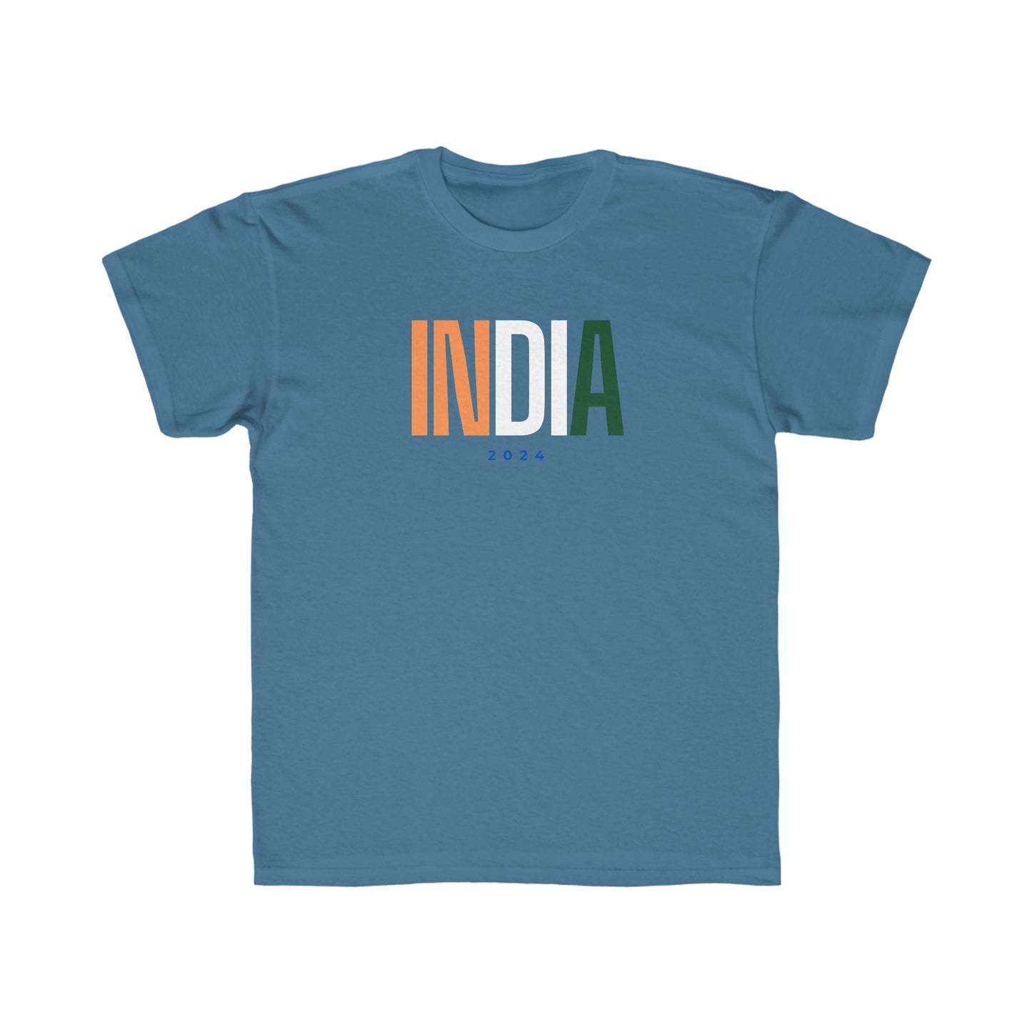 India Kids T-shirt