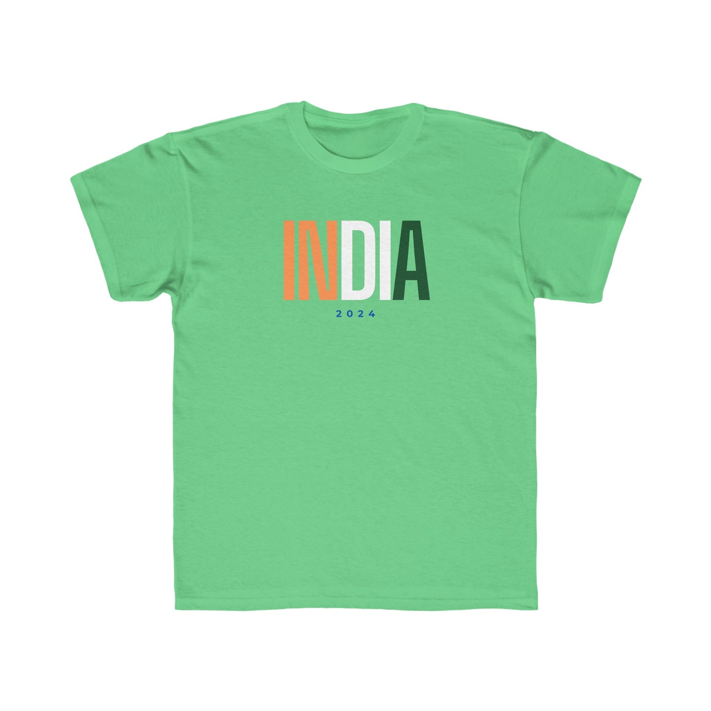 India Kids T-shirt