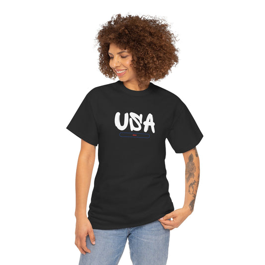 USA Women's T-shirt