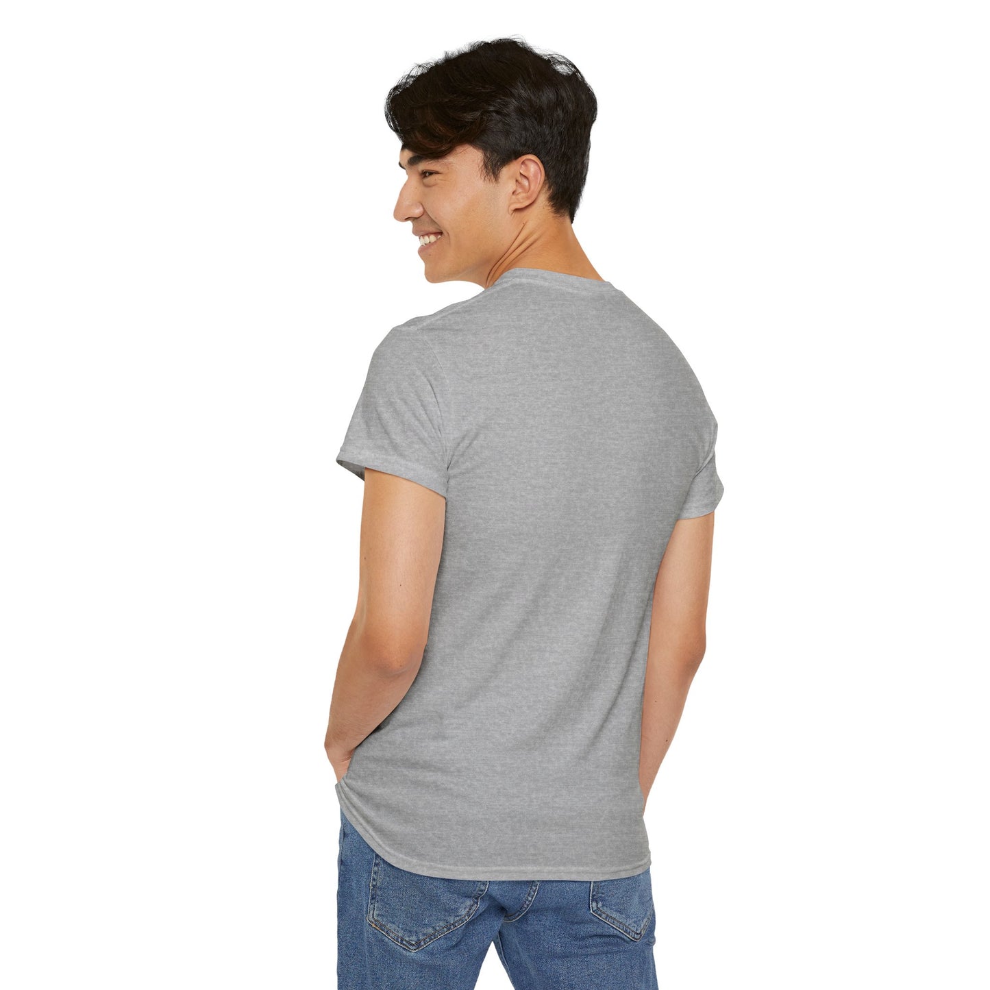 India Men's T-shirt