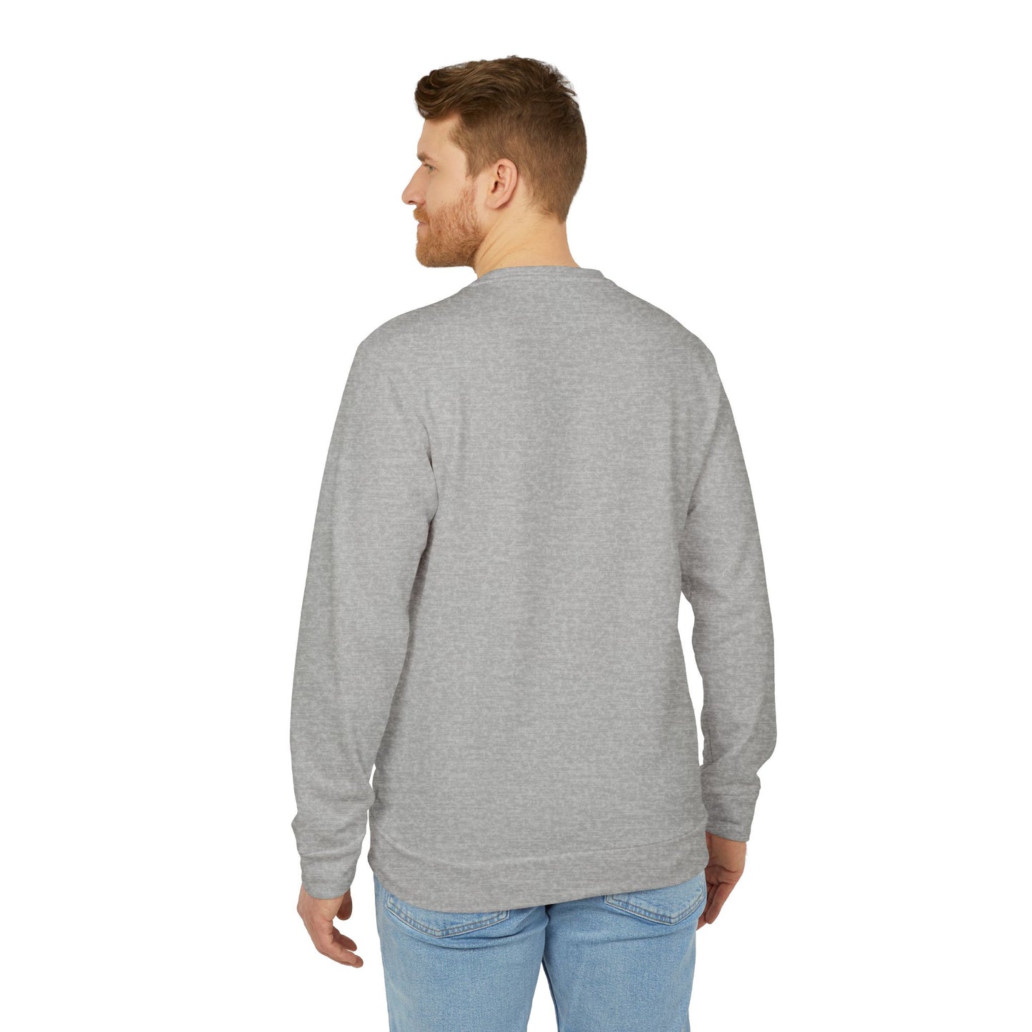 Adidas Men's Sweatshirt American Football Fan