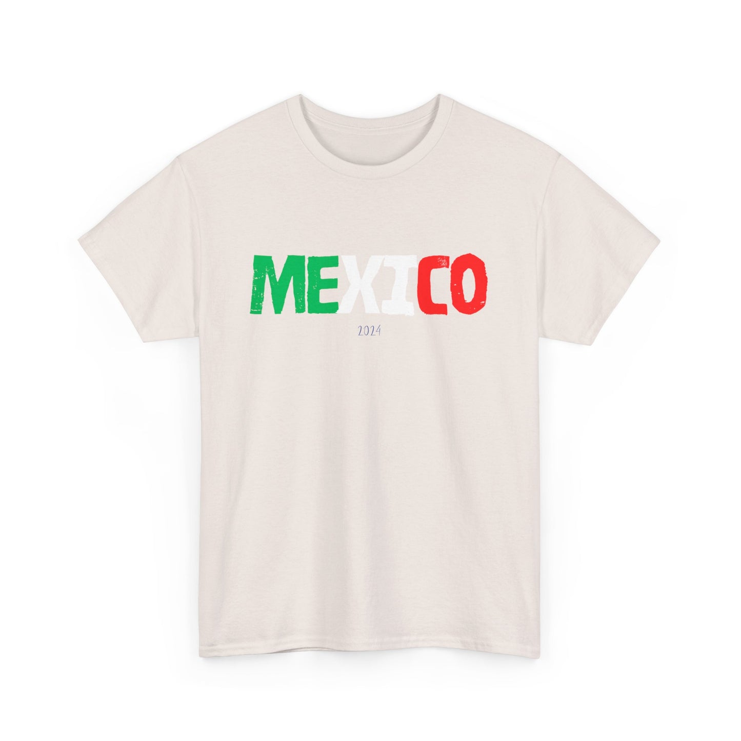 Mexico Men's T-shirt