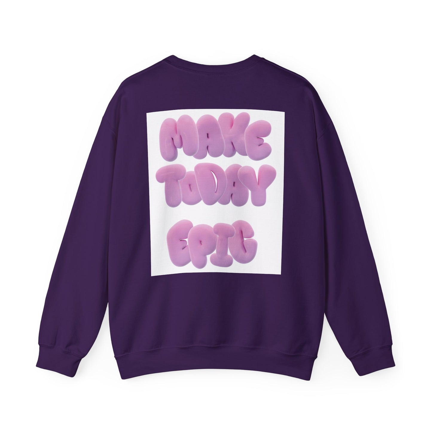 Pink Bow Women's  Sweatshirt Crewneck