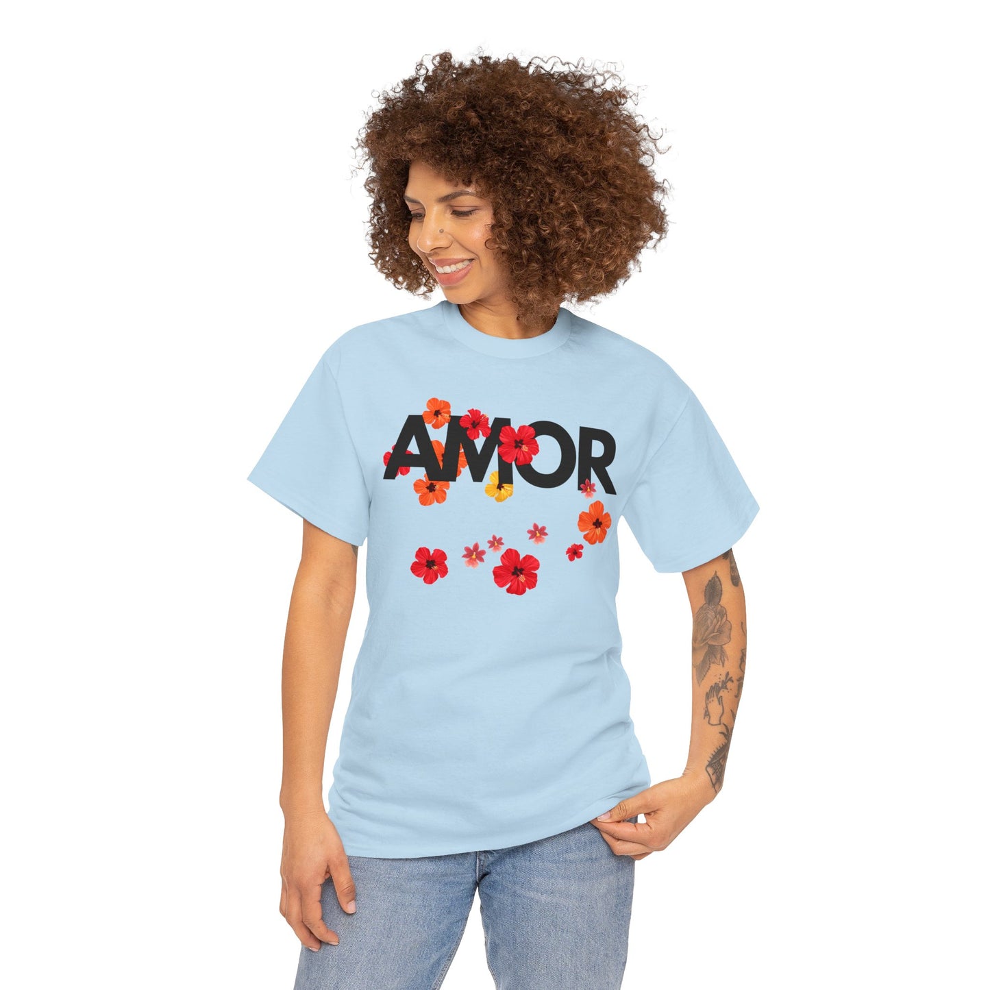 Amor Women's T-shirt