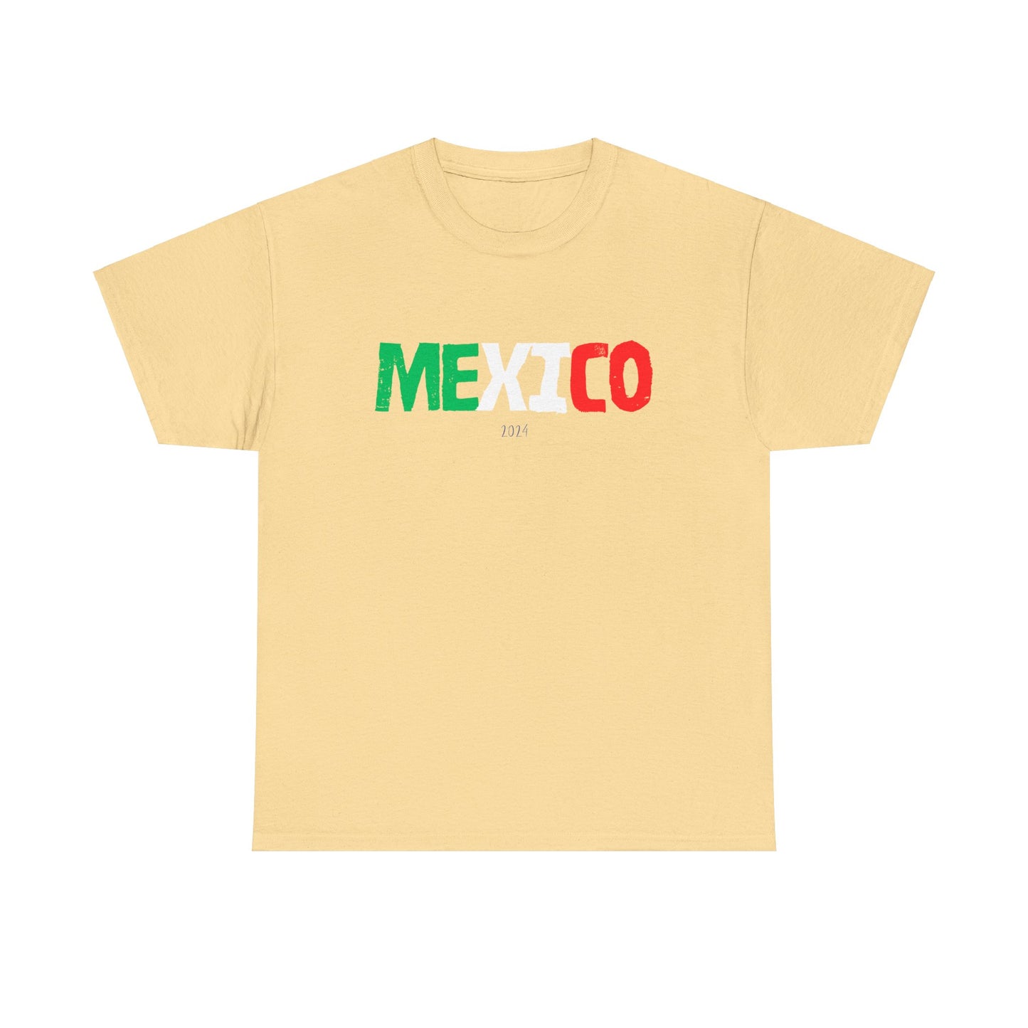 Mexico Men's T-shirt