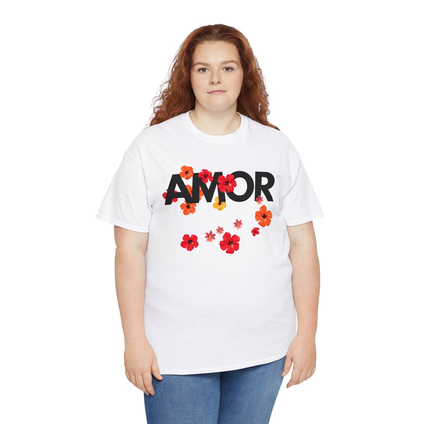 Amor Women's T-shirt