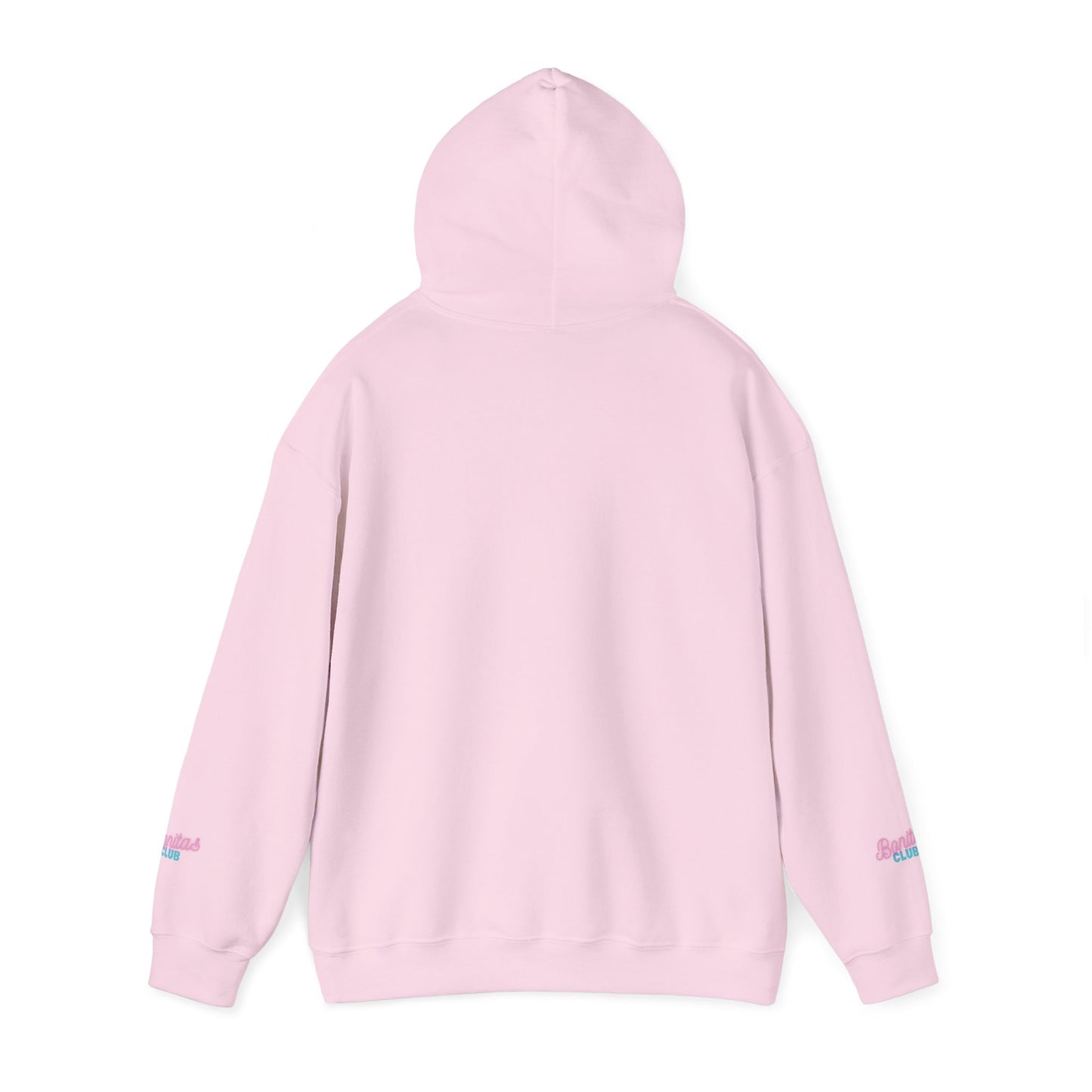 Hooded Sweatshirt  BONITAS CLUB