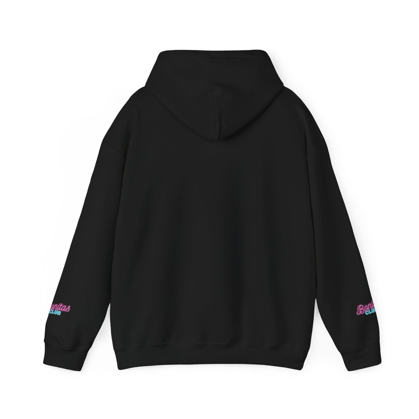 Hooded Sweatshirt  BONITAS CLUB