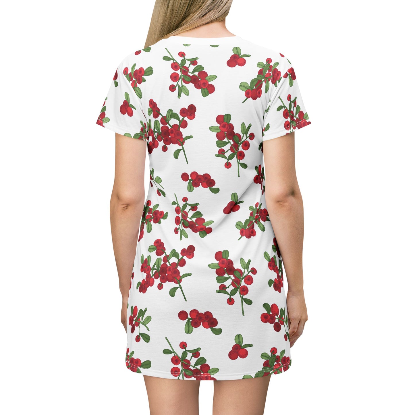 Cherrys Women's Dress