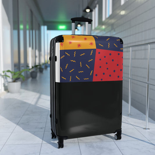 Men's Suitcase