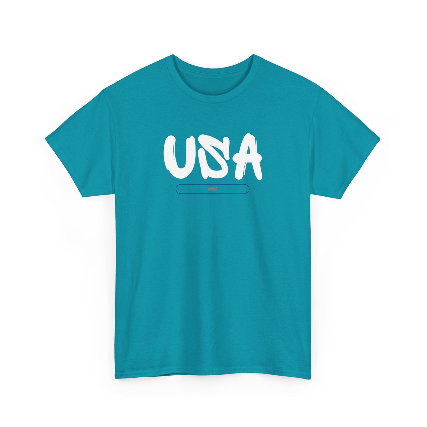 USA Men's T-shirt