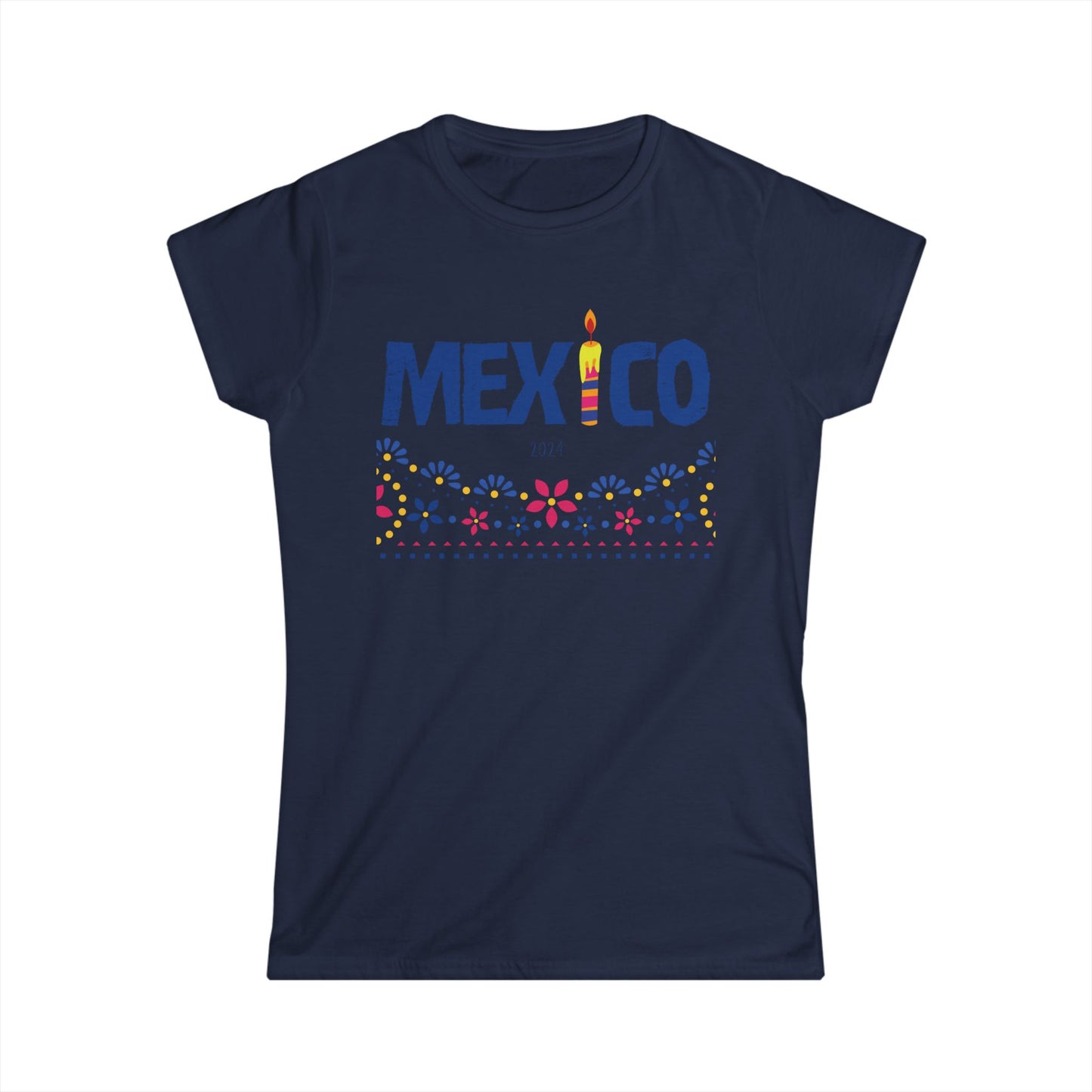 Mexico - Women's T-shirt