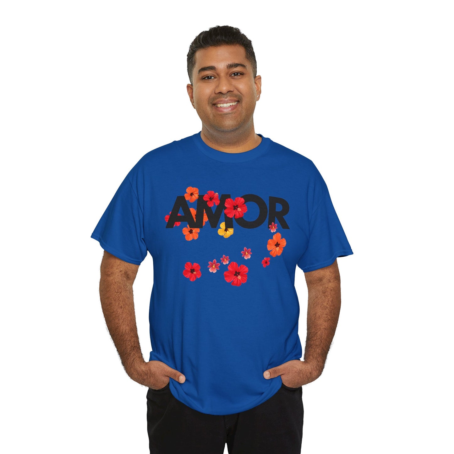 Amor Men's T-shirt