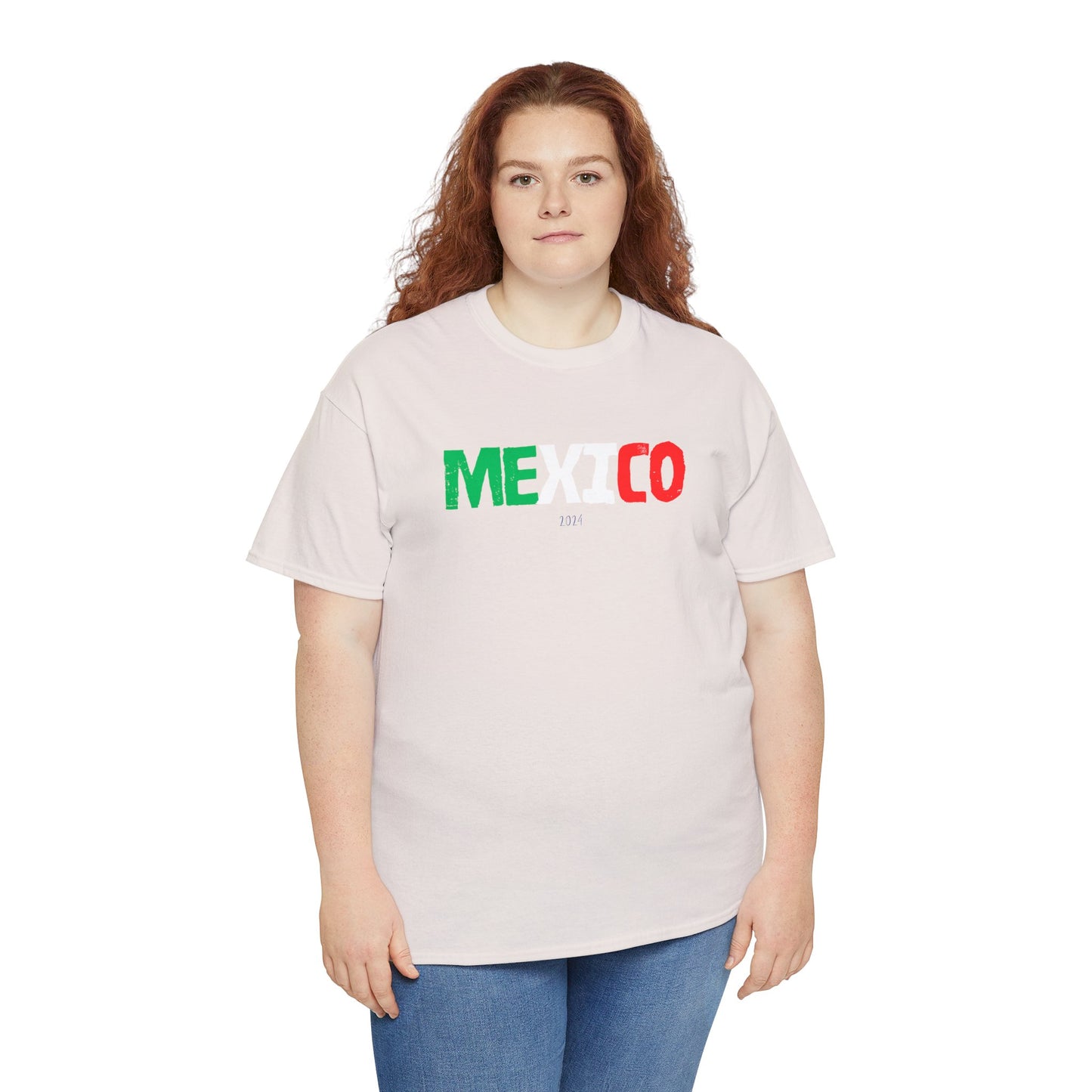 Mexico Women's T-shirt