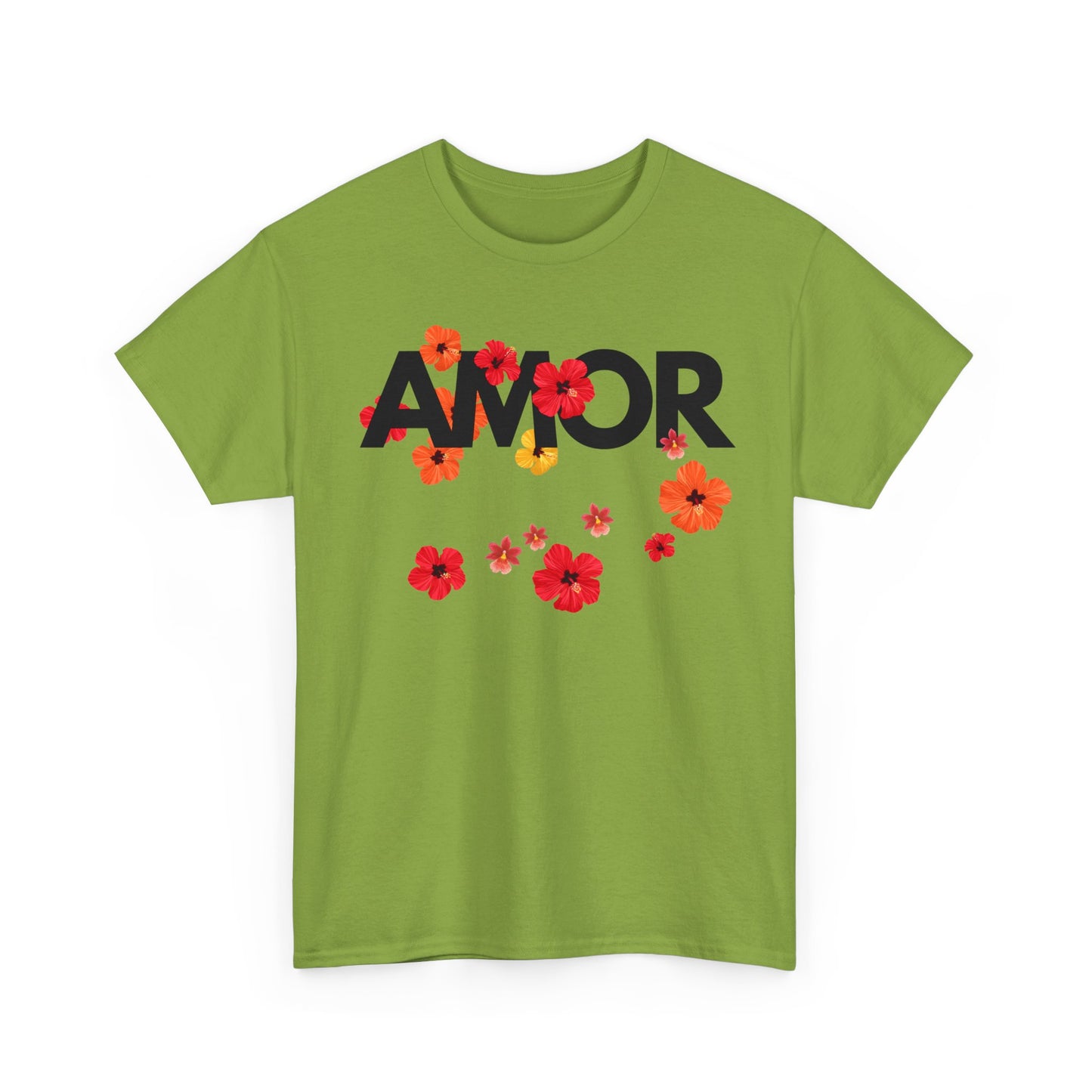 Amor Men's T-shirt