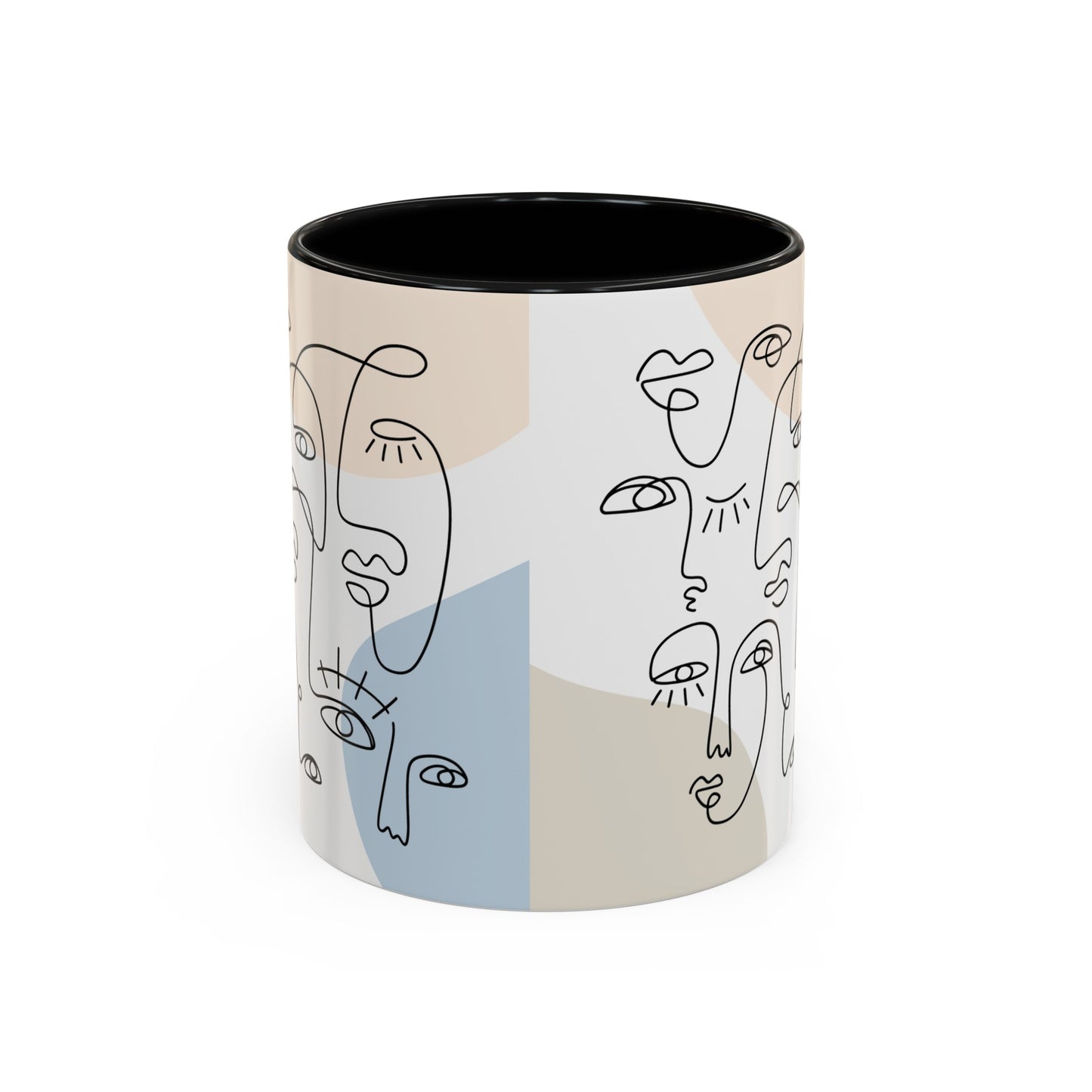 Mug Cup design Decor Gift Art