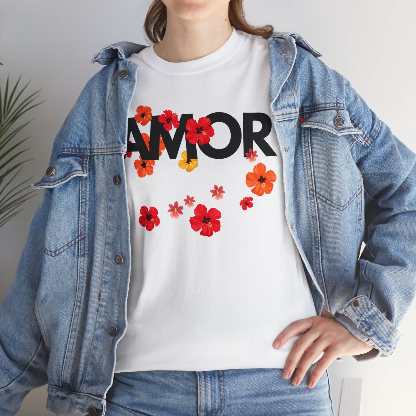 Amor Women's T-shirt